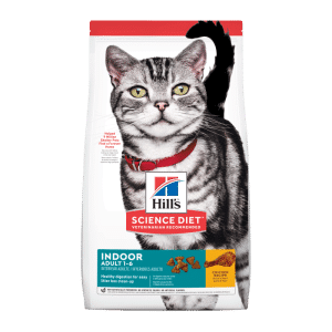 HILLS SD FELINE INDOOR 15.5 LB (7KG)