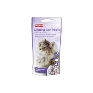 BEAPHAR CALMING BITS