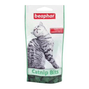 BEAPHAR CATNIP BITS