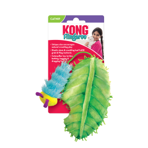 CFL4 - FLINGAROO CATERPILLAR