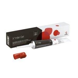 GEL XMILE DENTRIFICO 50 G