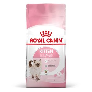 ROYAL CANIN KITTEN 2KG