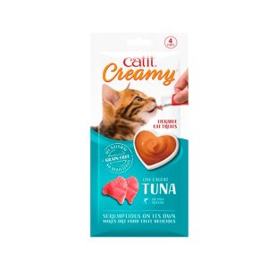 CAT IT CREAMY ATÚN