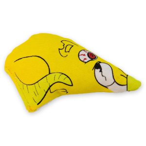 JUG CHUBBY MOUSE - 1 UNIDAD