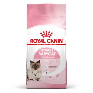ROYAL CANIN FHN MOTHER & BABY CAT 400GR
