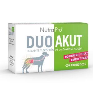 NUTRAPRO DUOAKUT – SOBRE DE 2GR