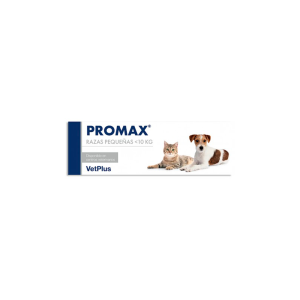 PROMAX RAZAS PEQUEÑAS X 9 ML