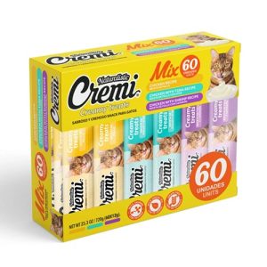 CREMI - BOX - CHICKEN MIX 60 UND