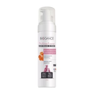 BIOGANCE NO RINSE FOAMER CAT 200ML