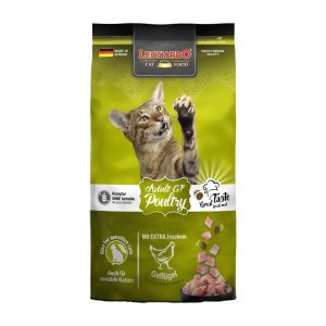 LEONARDO ADULT GF POULTRY 7.5KG