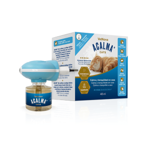 ACALMA DIFUSOR Y REFILL 48ML