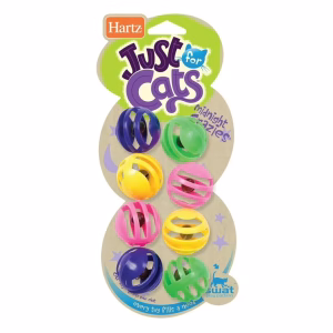 MIDNIGHT CRAZIES CAT TOY