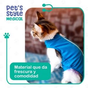 FAJA POST QUIRURGICA PETS STYLE