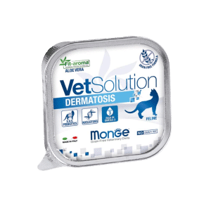 MONGE DERMATOSIS ALUTRAY 100 GR