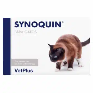 SYNOQUIN RAZAS PEQUEÑAS - 1 UNIDAD