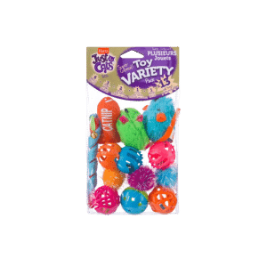 HARTZ JFC VARIETY PACK
