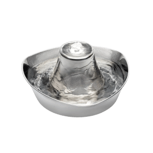 PETSAFE STAINLESS 60 OZ PET FOUNTAIN
