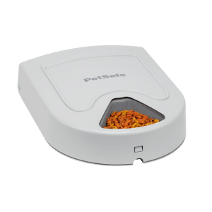 PETSAFE 5 MEAL PET FEEDER
