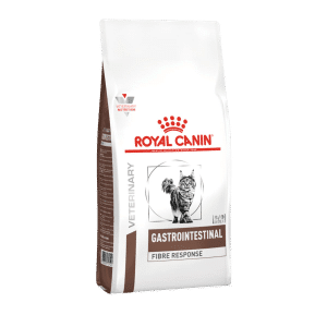 ROYAL CANIN GASTRO FIBRE RESPONSE 2KG