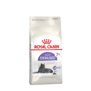 ROYAL CANIN STERLISED 7+ 1.5KG