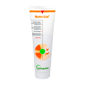 NUTRI -CAL - NUTRITIONAL SUPPLEMENT GEL
