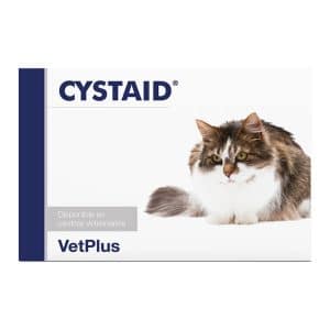 CYSTAID - PASTILLA X 1 UNIDAD