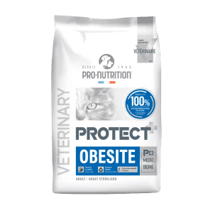 PROTECT OBESITY CAT 2KG