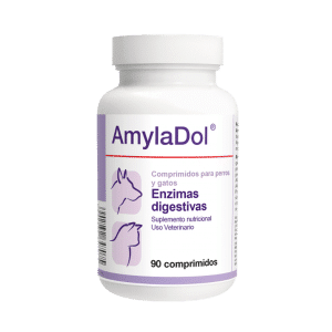 AMYLADOL COMPRIMIDO