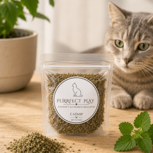 CATNIP SOBRE - 1 UNIDAD