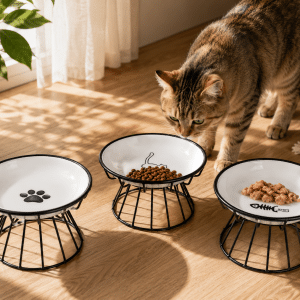 PLATO CERAMICA ALTO - 1 UNIDAD