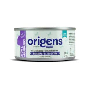 ORIGENS ARANDANOS