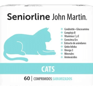 SENIOR LINE GATOS - 1 UNIDAD