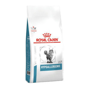 ROYAL CANIN - HYPOALLERGENIC 2.5KG