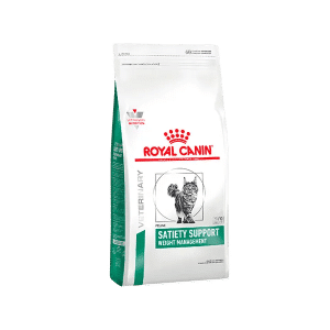 ROYAL CANIN - SATIETY 1.5KG