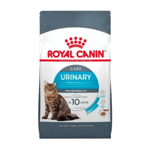 ROYAL CANIN - URINARY CARE FD 2KG