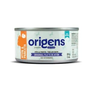 ORIGENS PANCETA