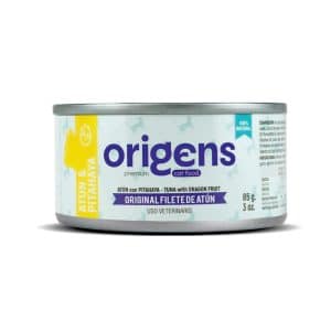 ORIGENS PITAHAYA