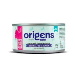 ORIGENS SANDIA