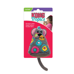 CT415 - TROPICS MOUSE
