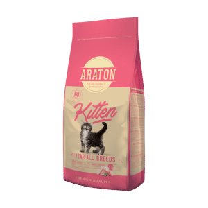 ARATON KITTEN X 15KG