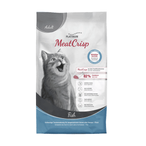 PLATINUM MEATCRISP - ADULT FISH 1.5KG