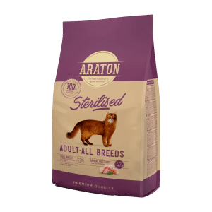 ARATON SALMON 1.5KG