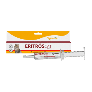 ERITROS CAT PASTA 27ML