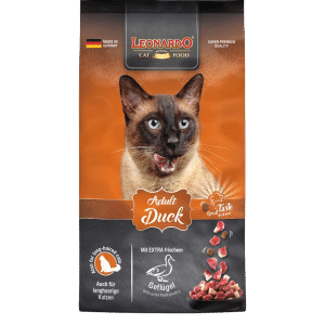 LEONARDO ADULT DUCK 7.5KG