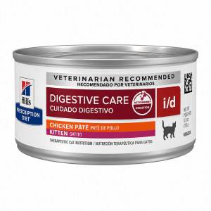 HILLS I/D KITTEN LATA 5.5oz (156GR)