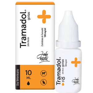 TRAMADOL GOTAS x 10ml