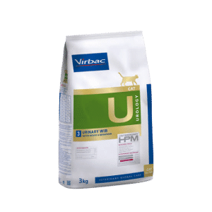 VIRBAC HPM CAT #3 - UROLOGY WIB - 1.5KG