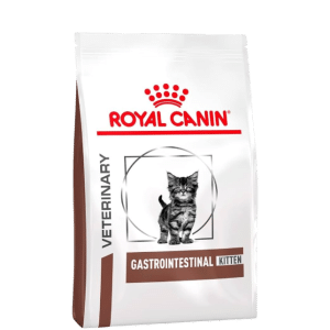 ROYAL CANIN GASTRO IN KITTEN - 400gr
