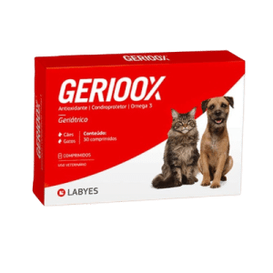 GERIOOX - 1 UNIDAD