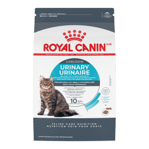 ROYAL CANIN - URINARY CARE FD 400GR